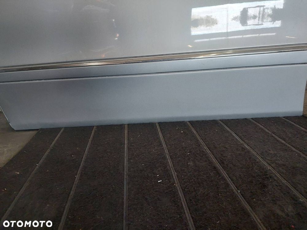 DRZWI KOMPLETNE LEWY PRZÓD MERCEDES-BENZ W211 E KLASA - 3