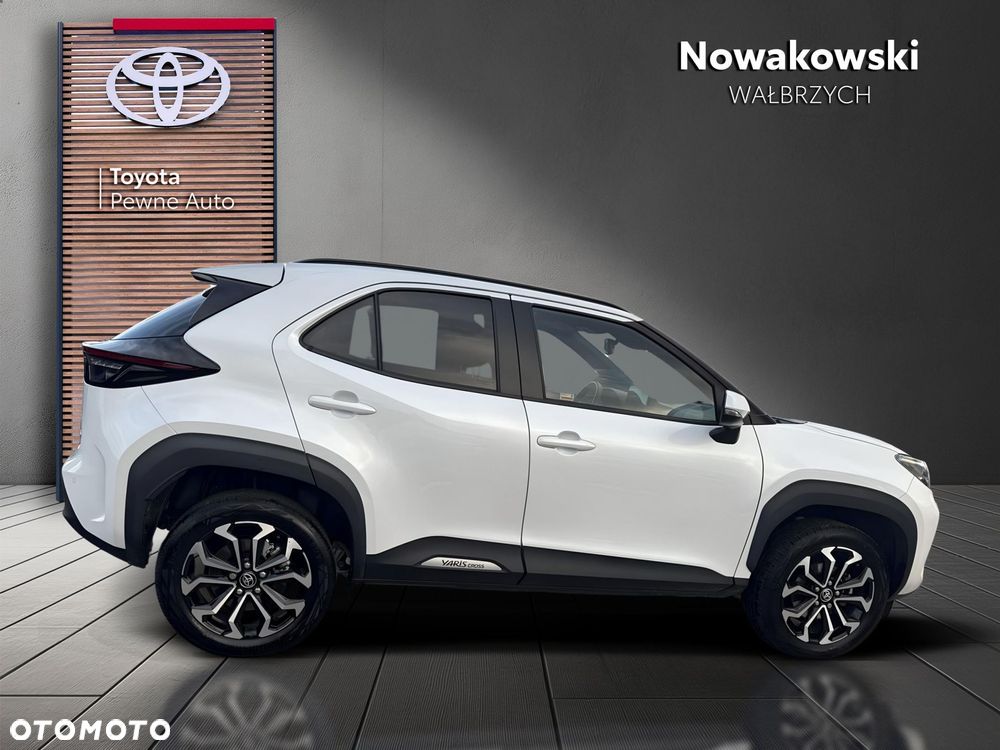 Toyota Yaris Cross Hybrid 1.5 Style - 6