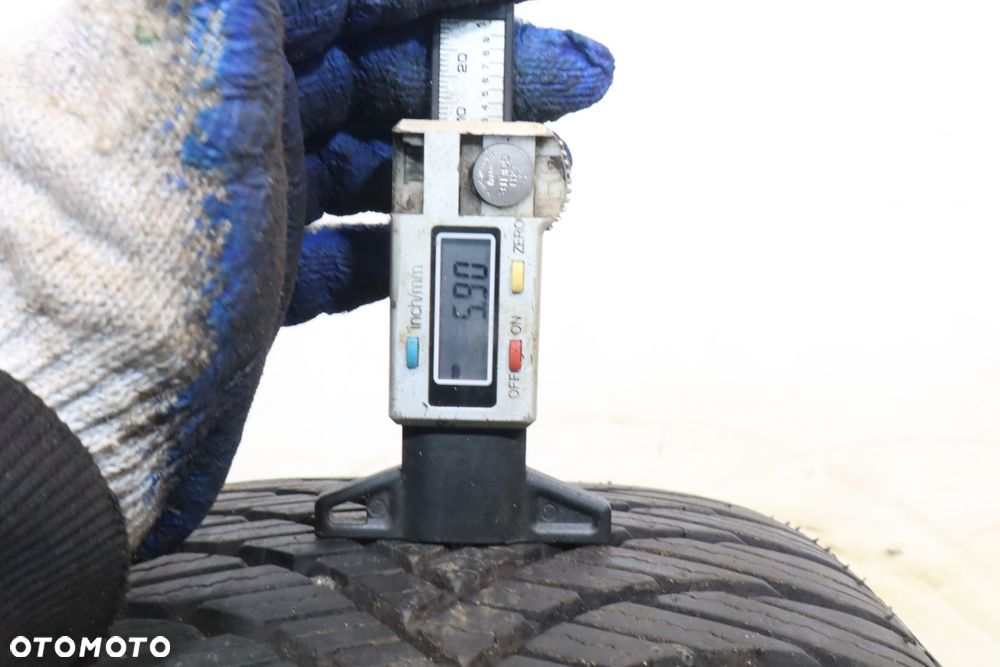 OPONA OPONY 2 SZT 225/45/17 WIELOSEZON 24R - 3