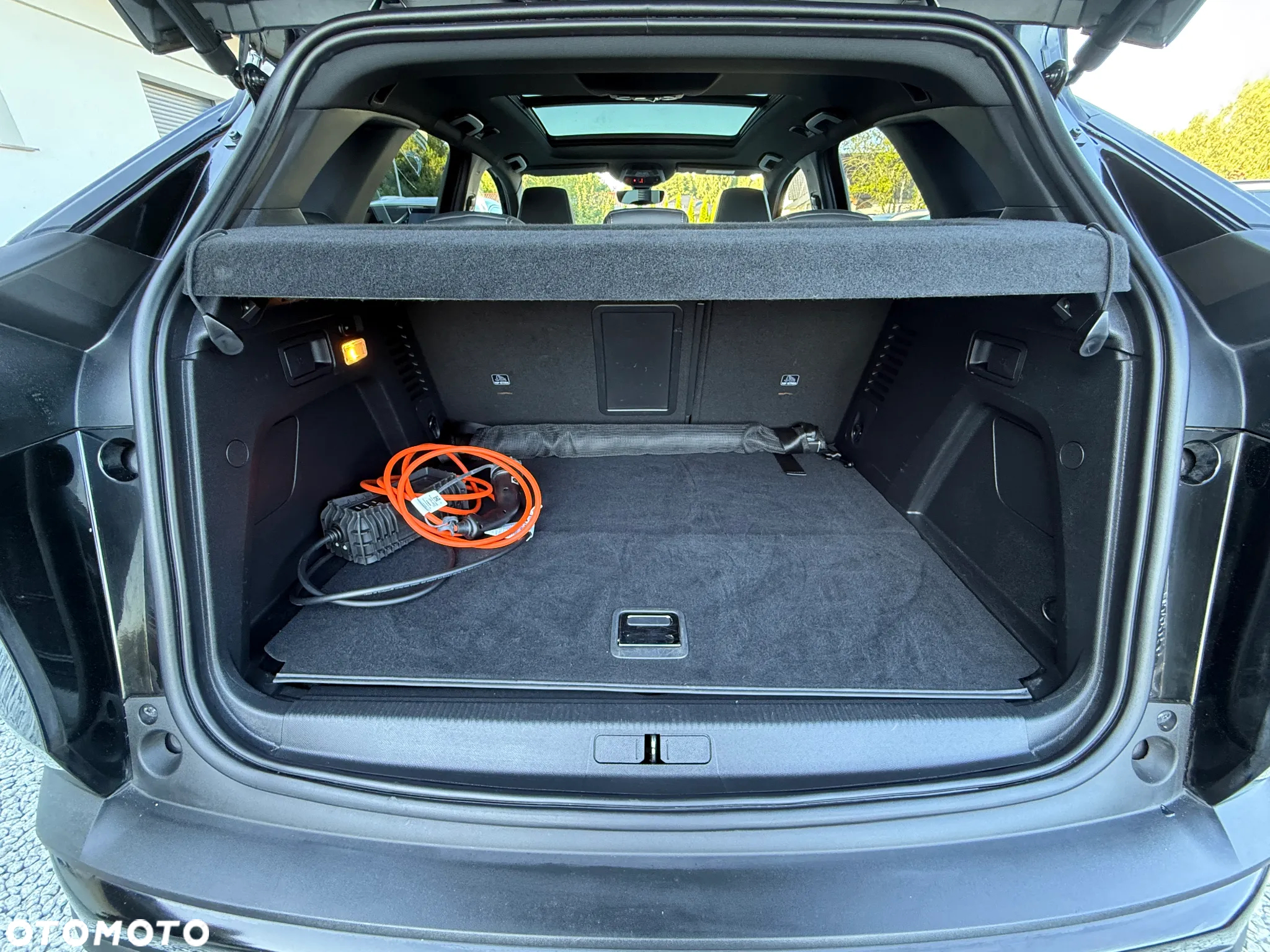 Peugeot 3008 - 31