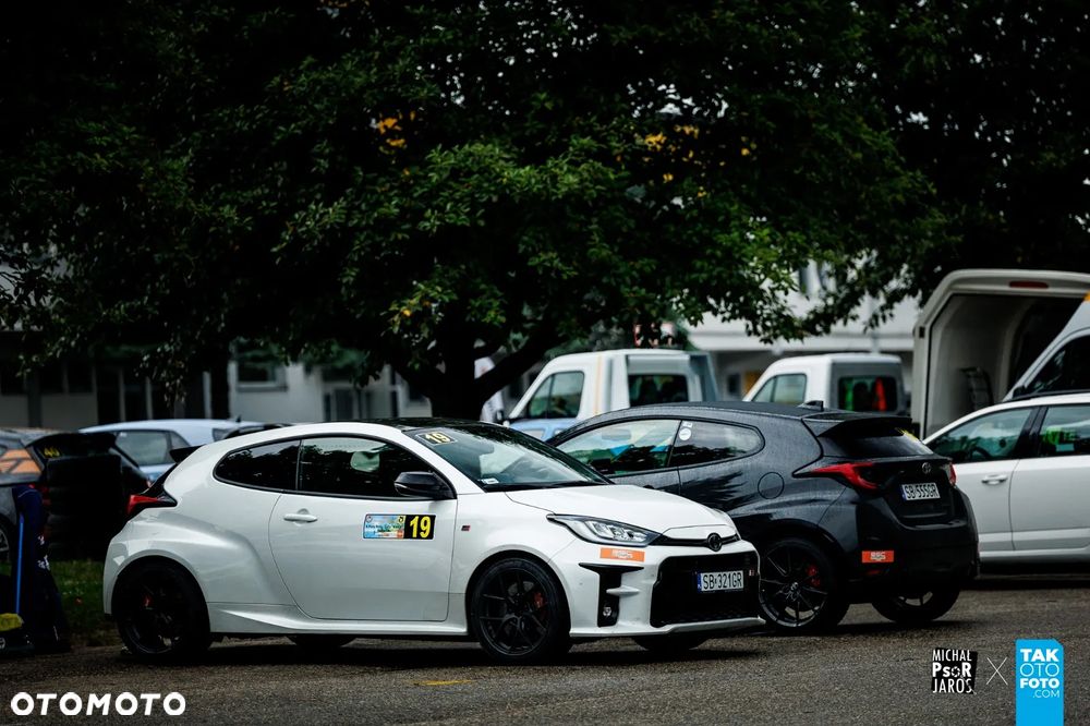 Toyota GR Yaris - 9