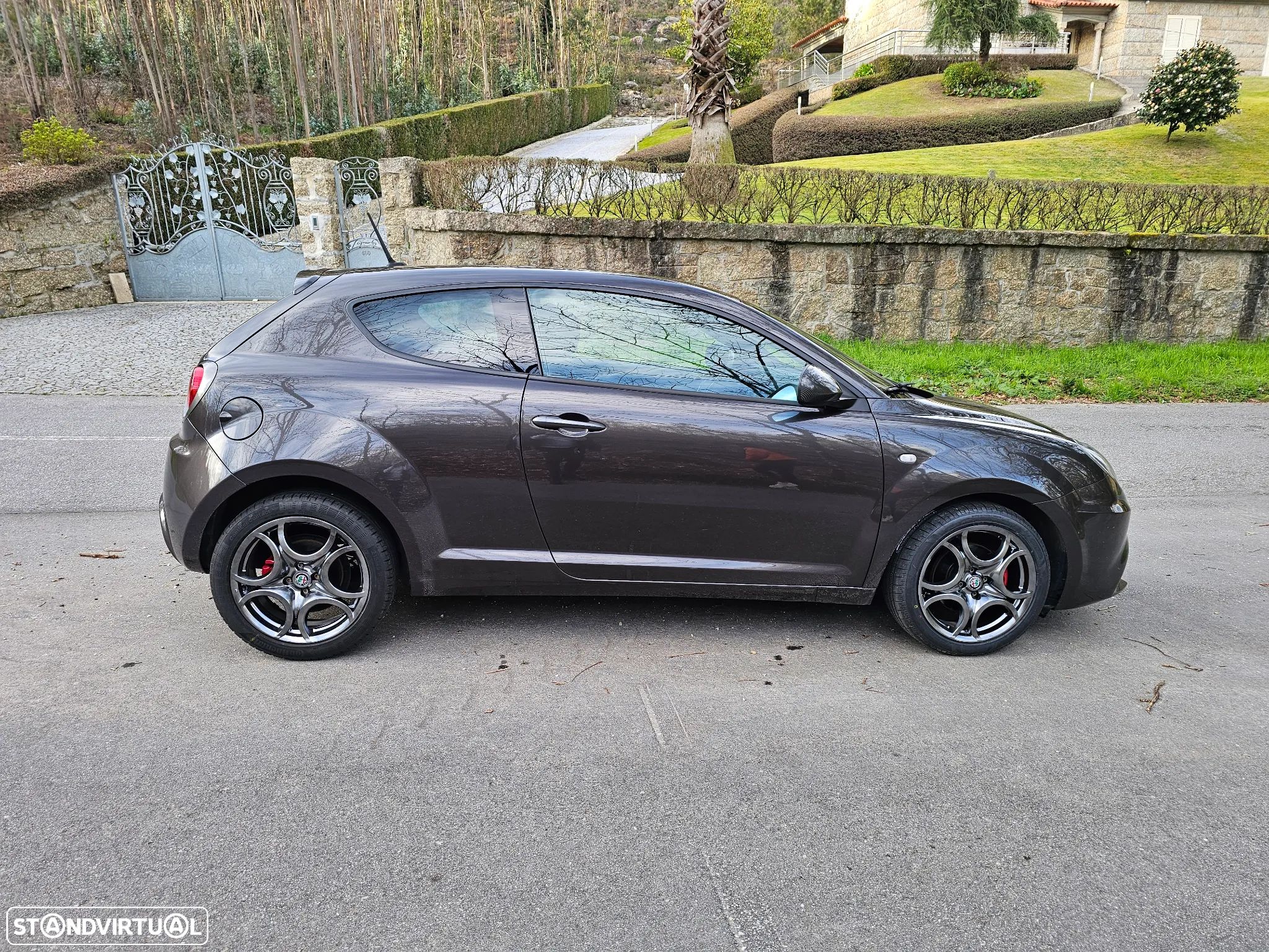 Alfa Romeo MiTo 1.3 JTDM Super - 1