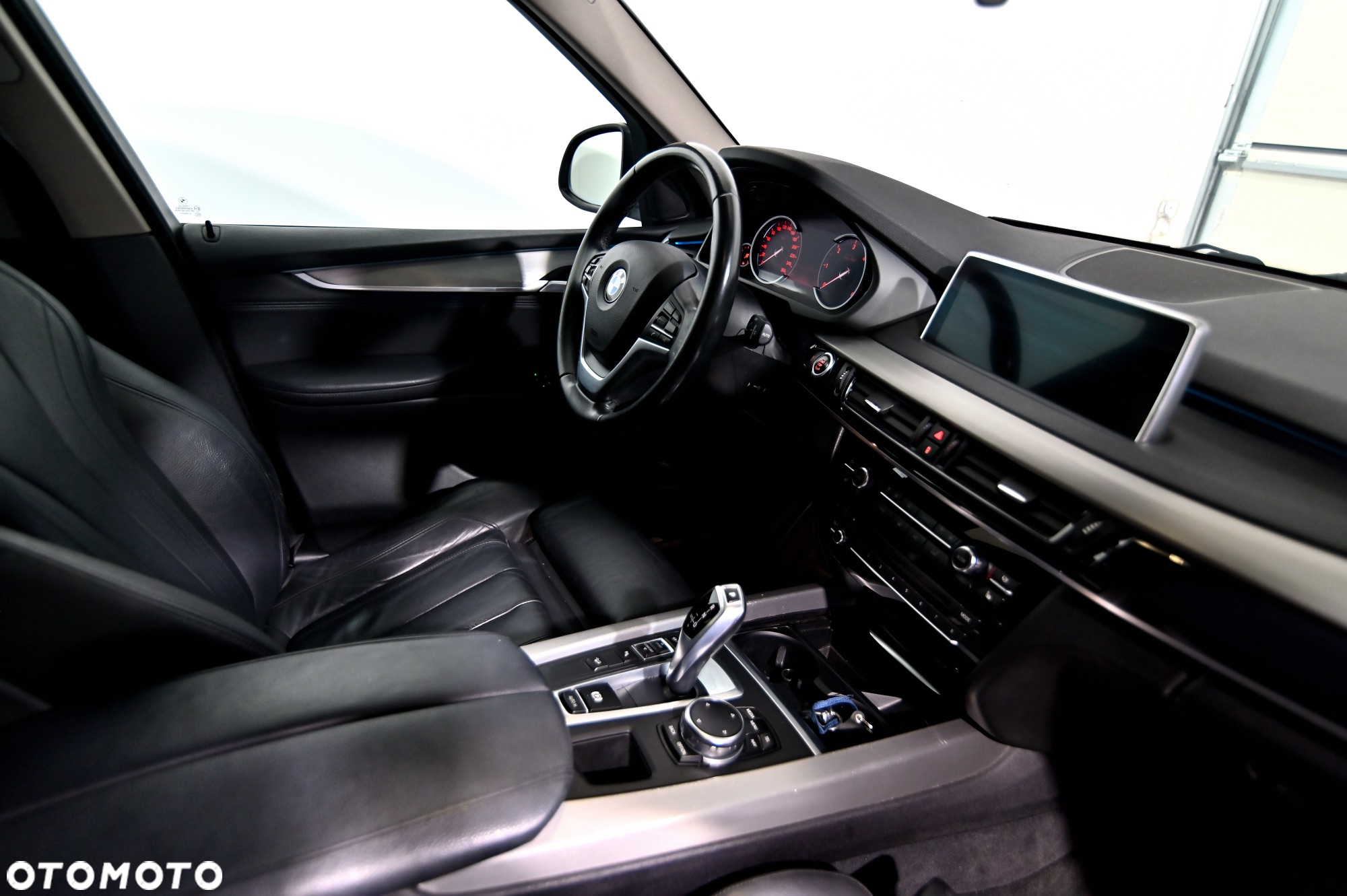 BMW X5 xDrive25d - 17
