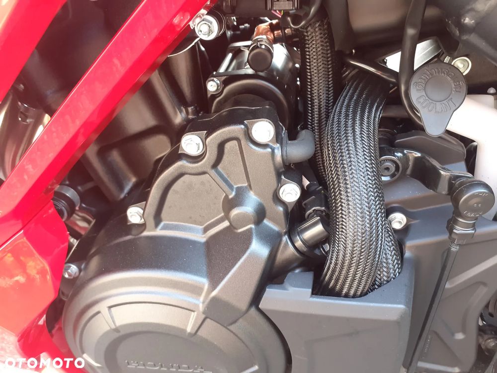 Honda CBR - 10
