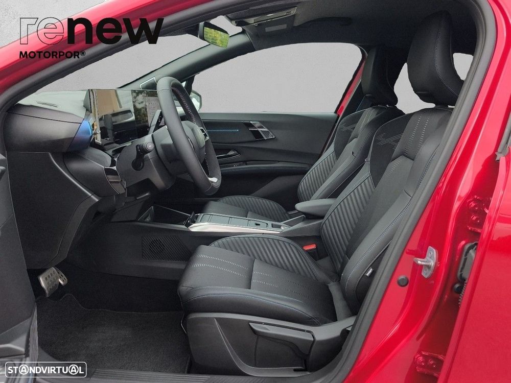 Renault Clio 1.8 E-Tech Full Hybrid Esprit Alpine - 7