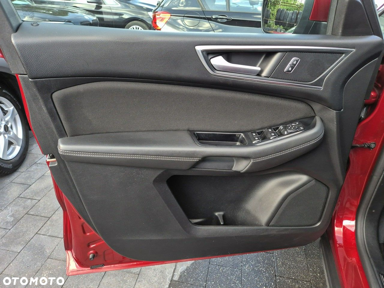 Ford S-Max 1.5 Eco Boost Start-Stopp Titanium - 5