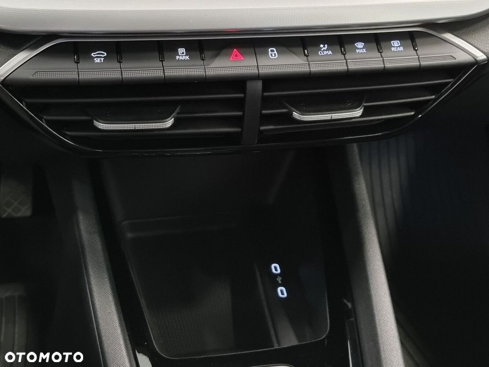 Skoda Octavia - 24