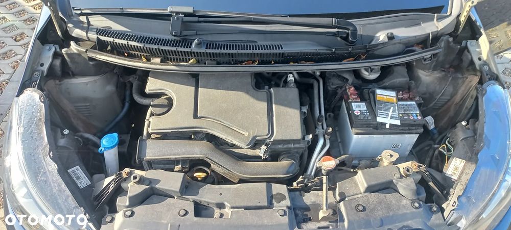 Peugeot 108 VTI 68 STOP&START Allure - 11