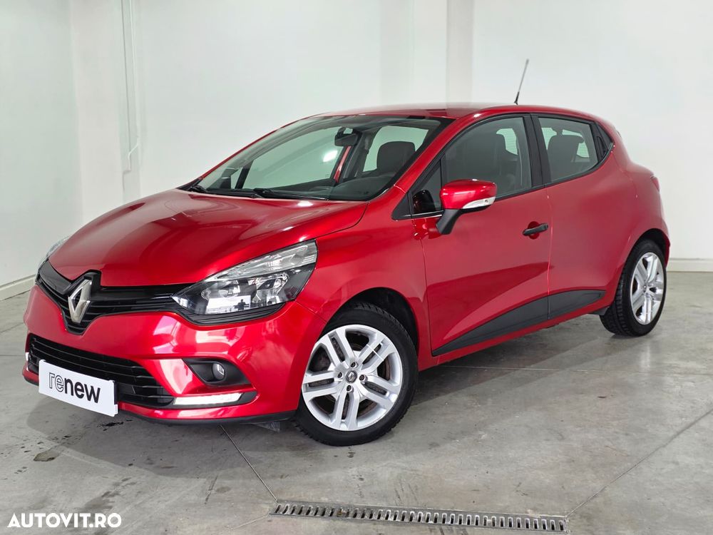 Renault Clio TCe Life - 2