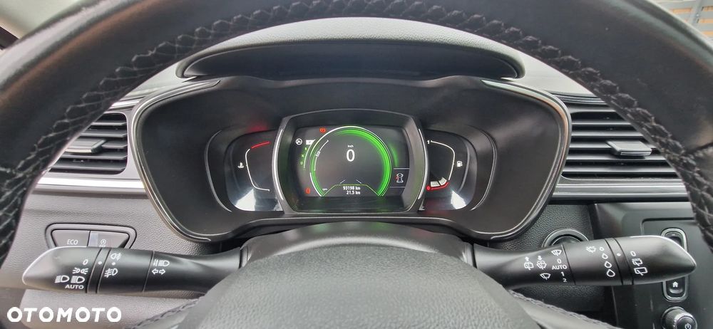 Renault Kadjar 1.2 Energy TCe Bose EDC - 13