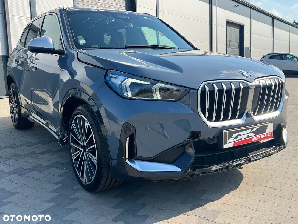 BMW X1 sDrive18i M Sportpaket - 1