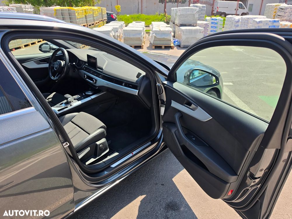 Audi A4 Avant - 19