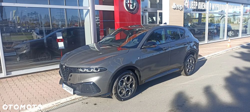 Alfa Romeo Tonale - 3