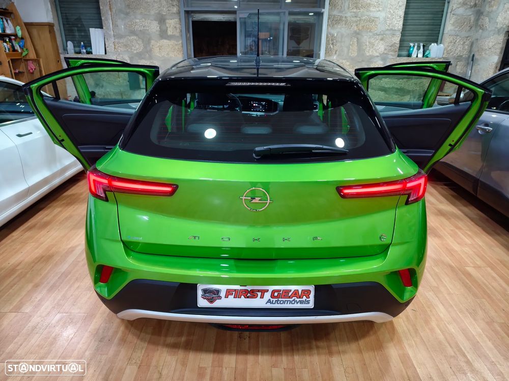 Opel Mokka-e Elegance - 47