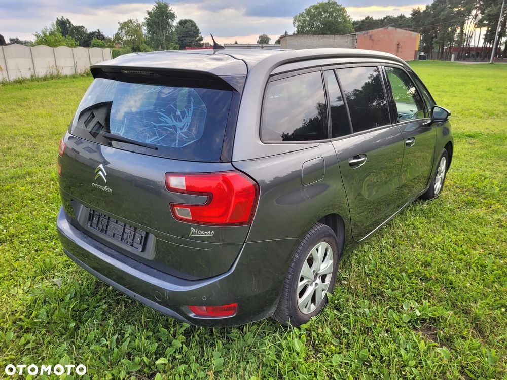 Citroën C4 Grand Picasso - 3