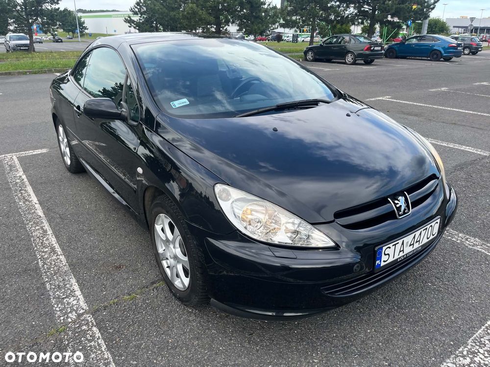 Peugeot 307 - 2
