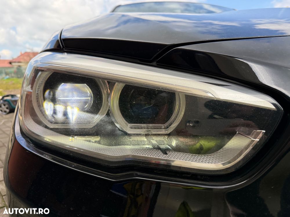 BMW Seria 1 116d Aut. Urban Line - 8