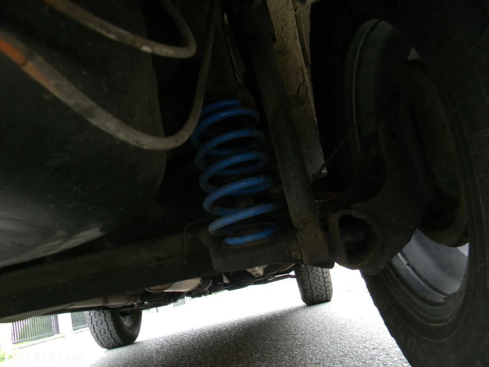 Dacia Duster 1.6 16V 4x2 Essentiel - 20