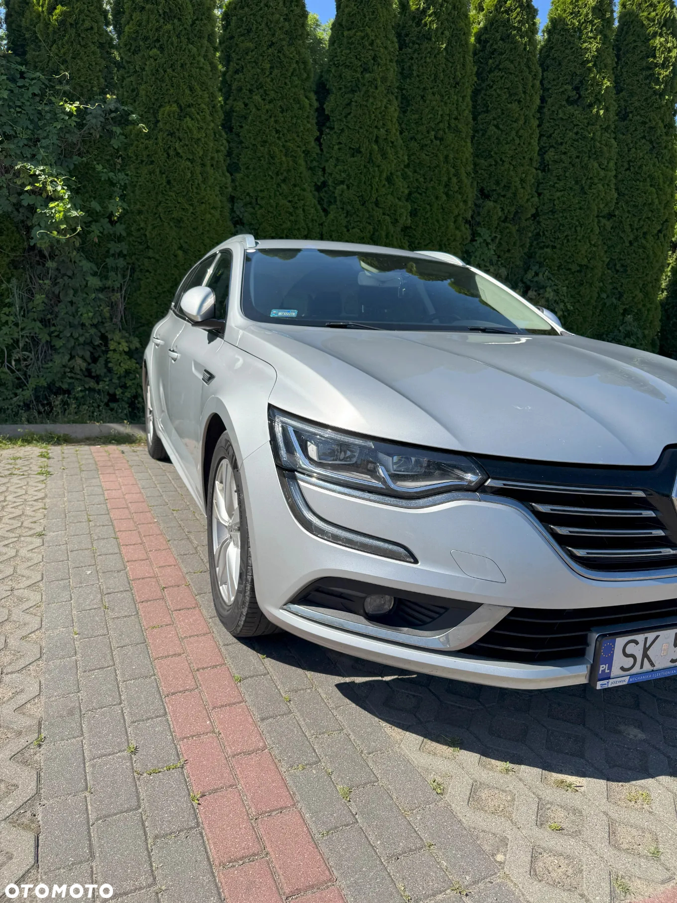 Renault Talisman 1.6 Energy dCi Zen EDC - 16