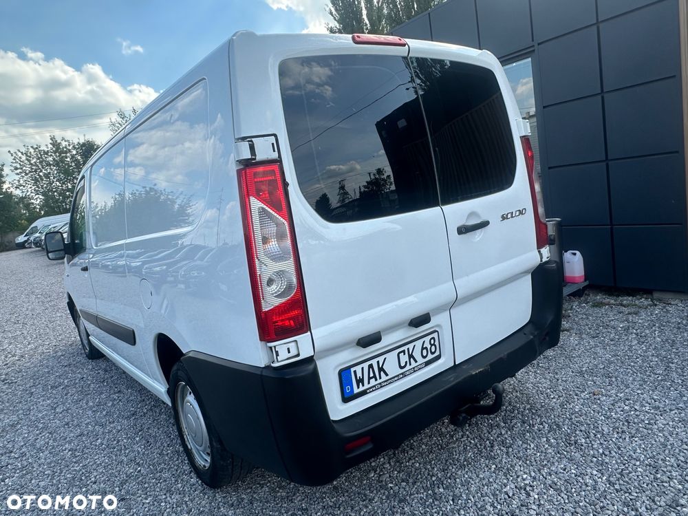 Fiat SCUDO - 10