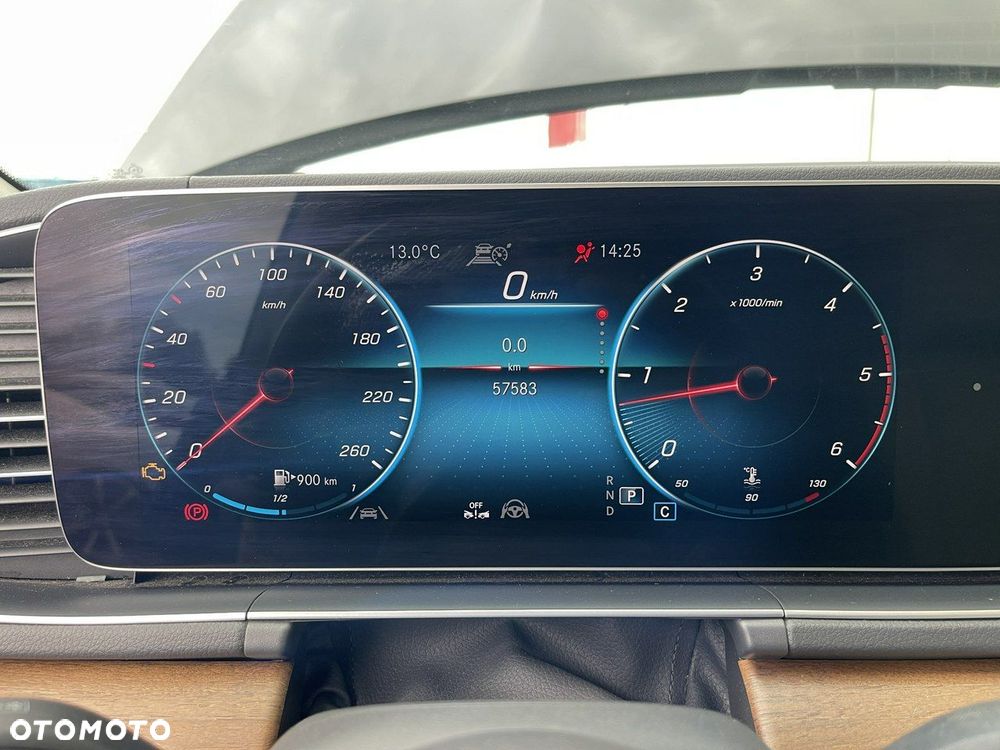 Mercedes-Benz GLS 350 d 4Matic 9G-TRONIC Exclusive - 11