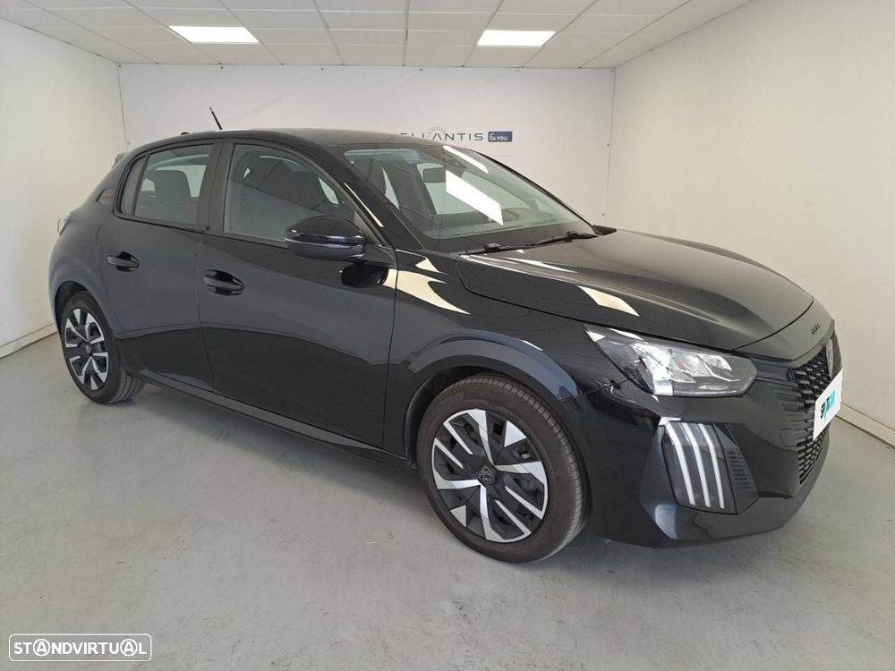 Peugeot 208 1.2 PureTech Style - 3