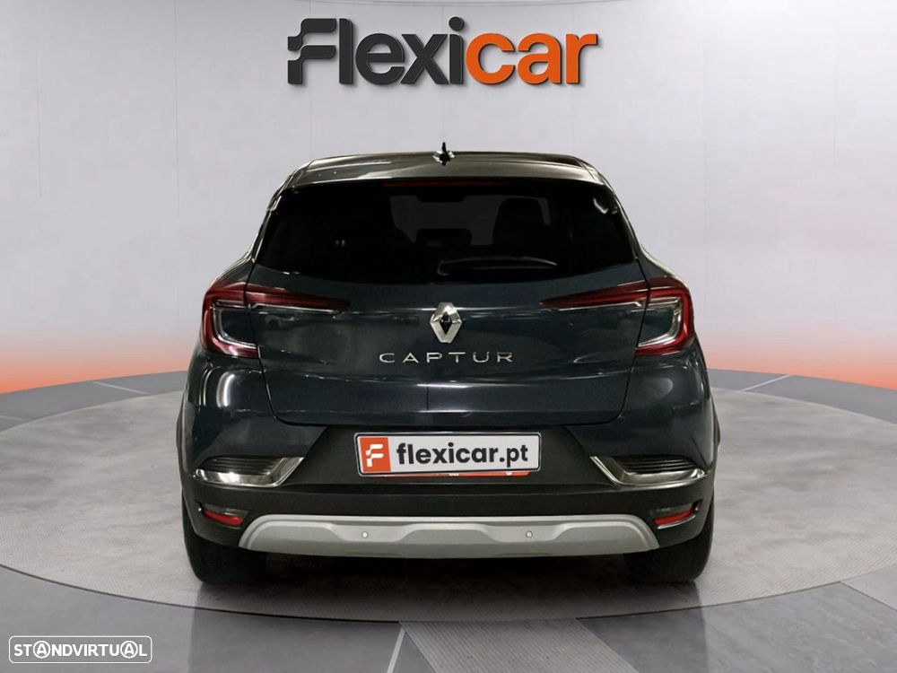 Renault Captur - 8