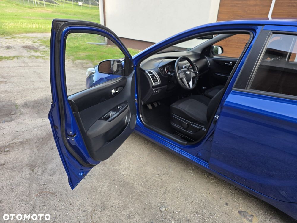 Hyundai i20 1.2 Classic - 7