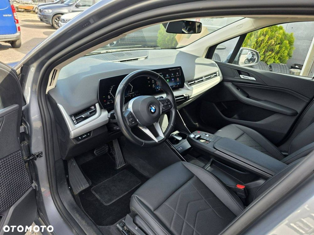 BMW Seria 2 218i sport - 7