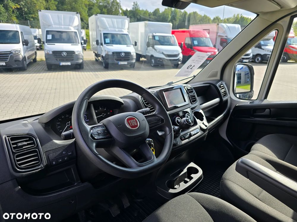 Fiat DUCATO Maxi L4H3 - 11