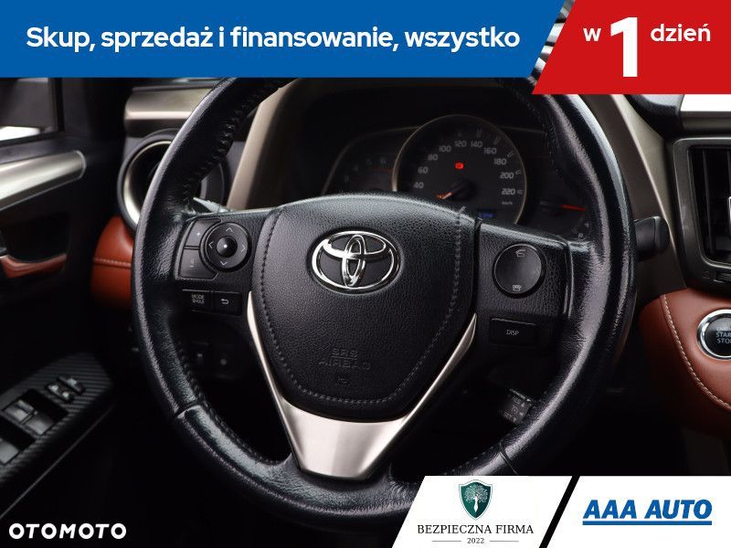Toyota RAV4 - 17