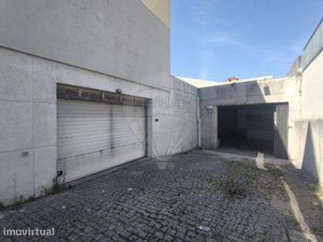 Garagem  para venda - Grande imagem: 2/5
