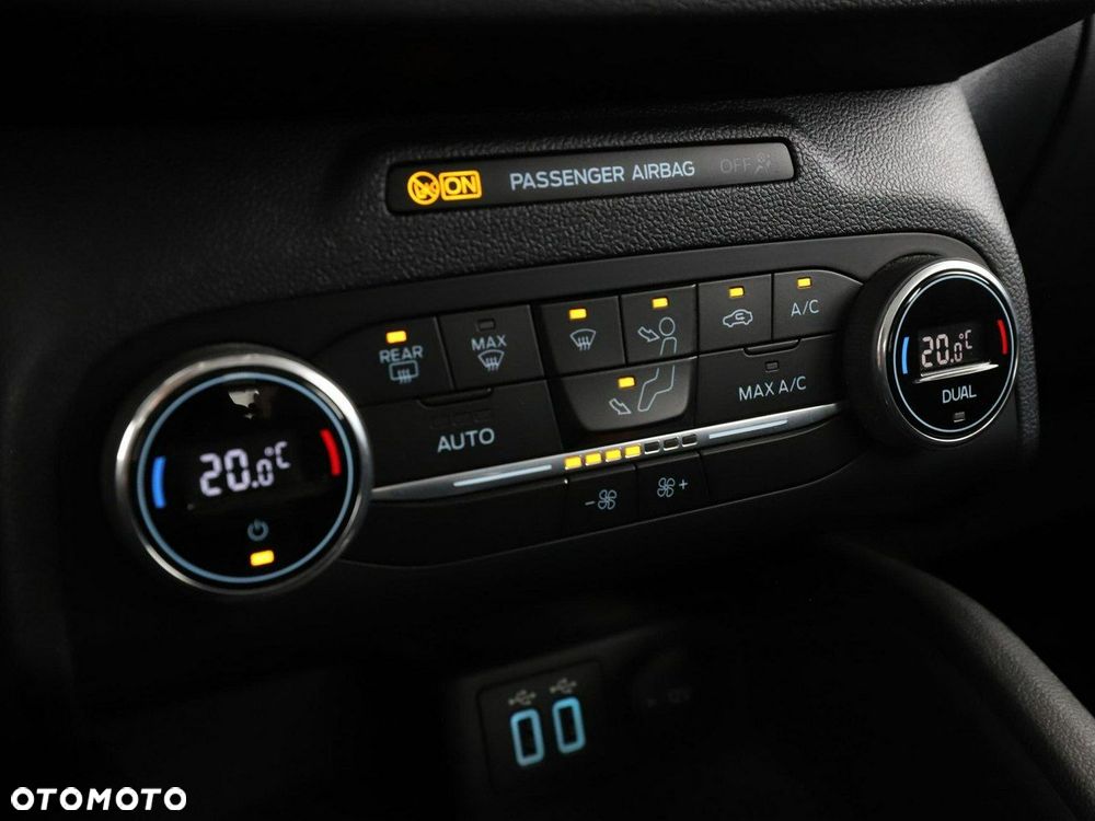 Ford Kuga 1.5 EcoBlue COOL&CONNECT - 28