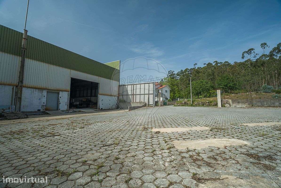 Armazém  para venda - Grande imagem: 4/34