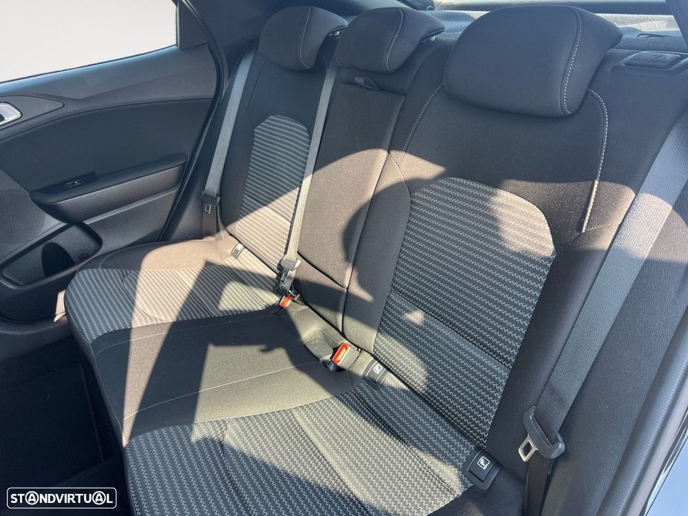 Kia XCeed 1.0 T-GDI Dynamic - 13