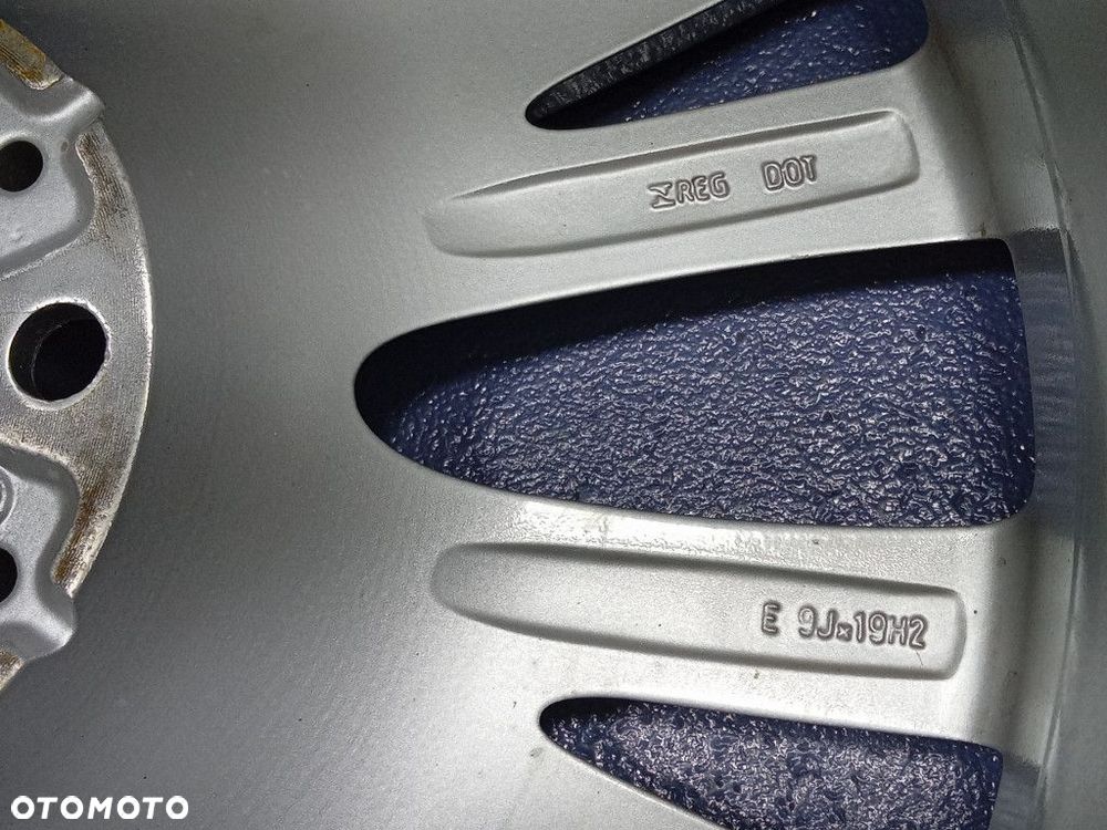 BMW X5 F15 FELGI ALUMINIOWE 9JX19H2 ET48 5X120 1 SZT 6853954 - 3