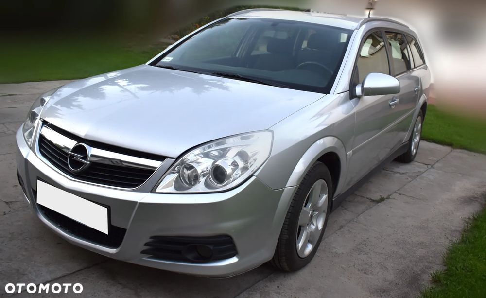 Opel Vectra 1.9 CDTI - 1