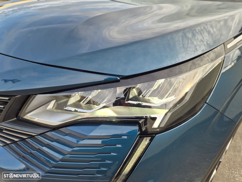 Peugeot 3008 1.5 BlueHDi Active Pack - 31