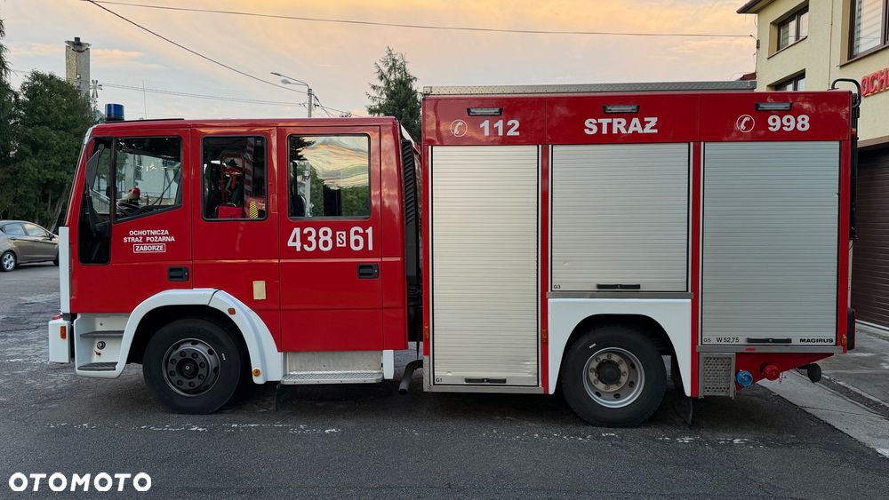 Iveco Magirus - 15