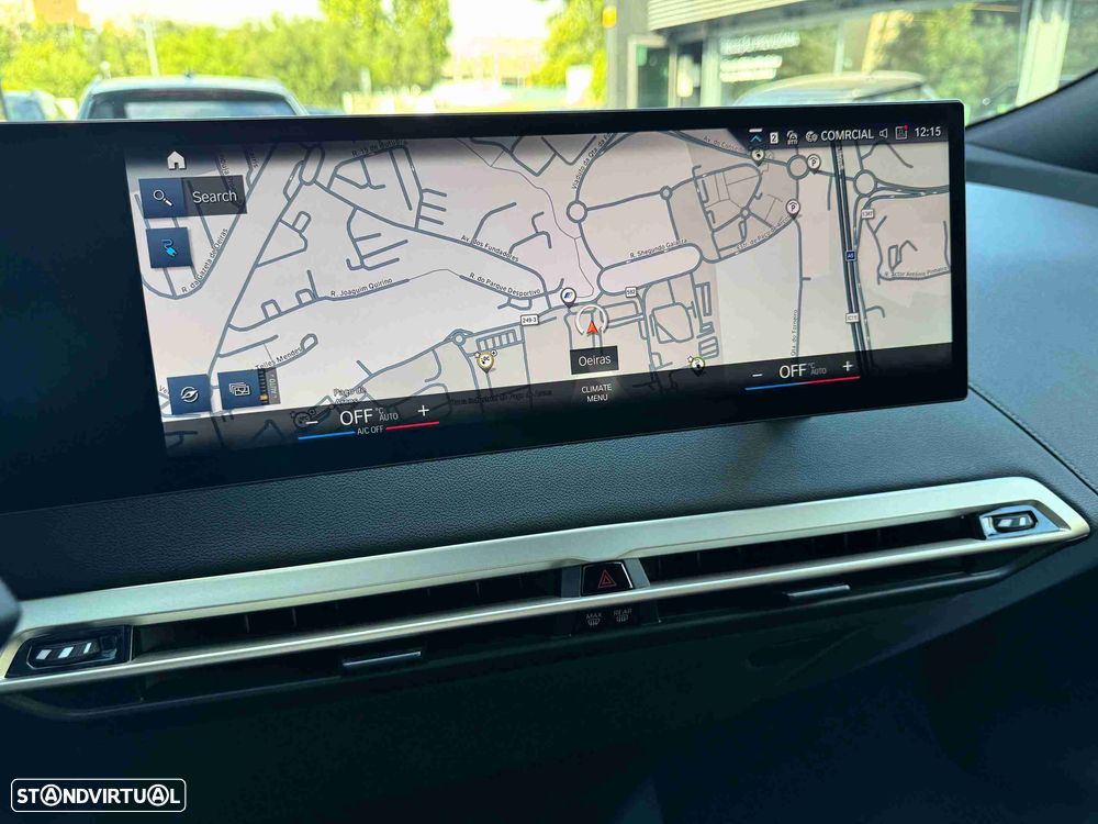 BMW iX xDrive 40 - 13