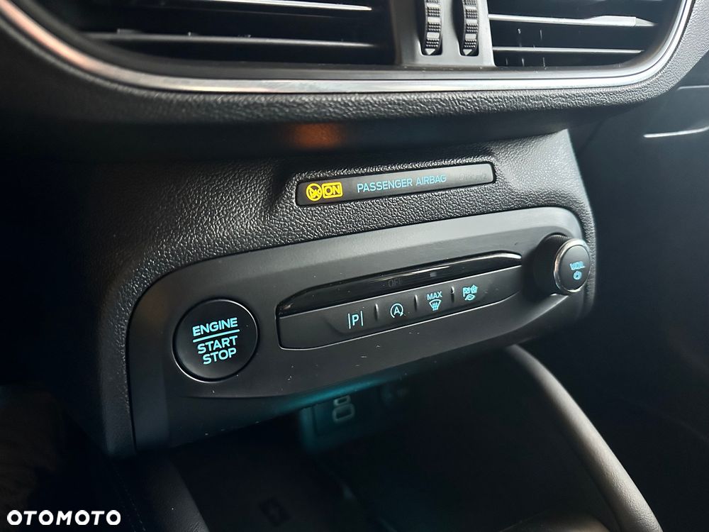 Ford Focus 1.5 EcoBlue Titanium X - 25