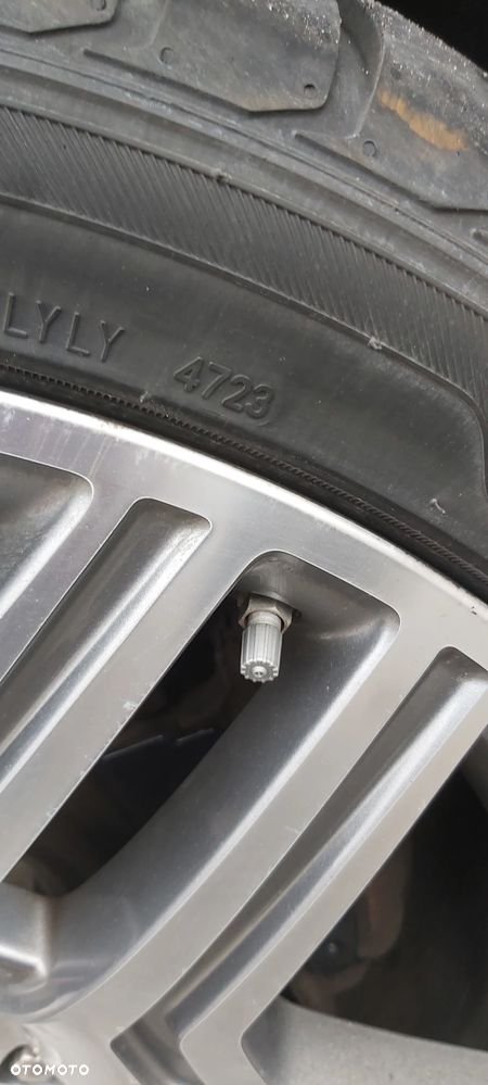 Mercedes-Benz GL - 20