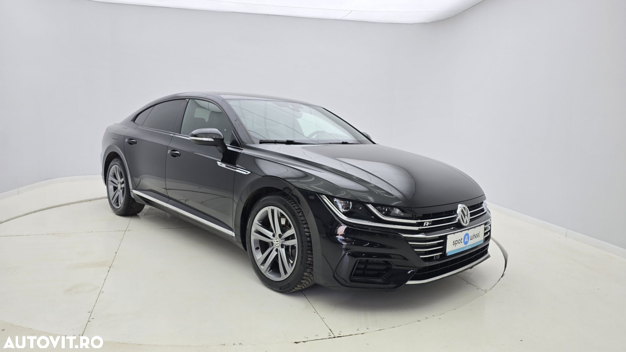 Volkswagen ARTEON 2.0 TSI DSG 4Motion R-Line - 4
