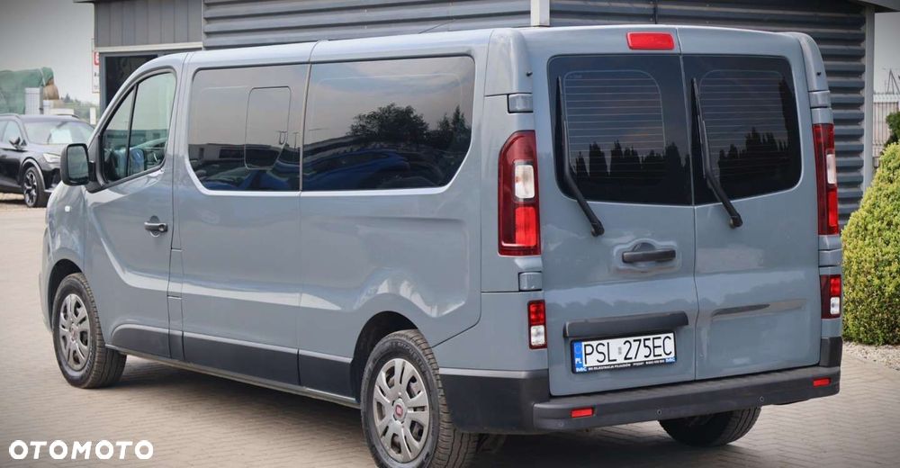 Fiat Talento - 9