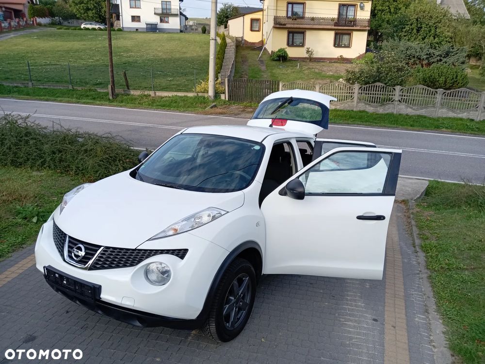 Nissan Juke - 39