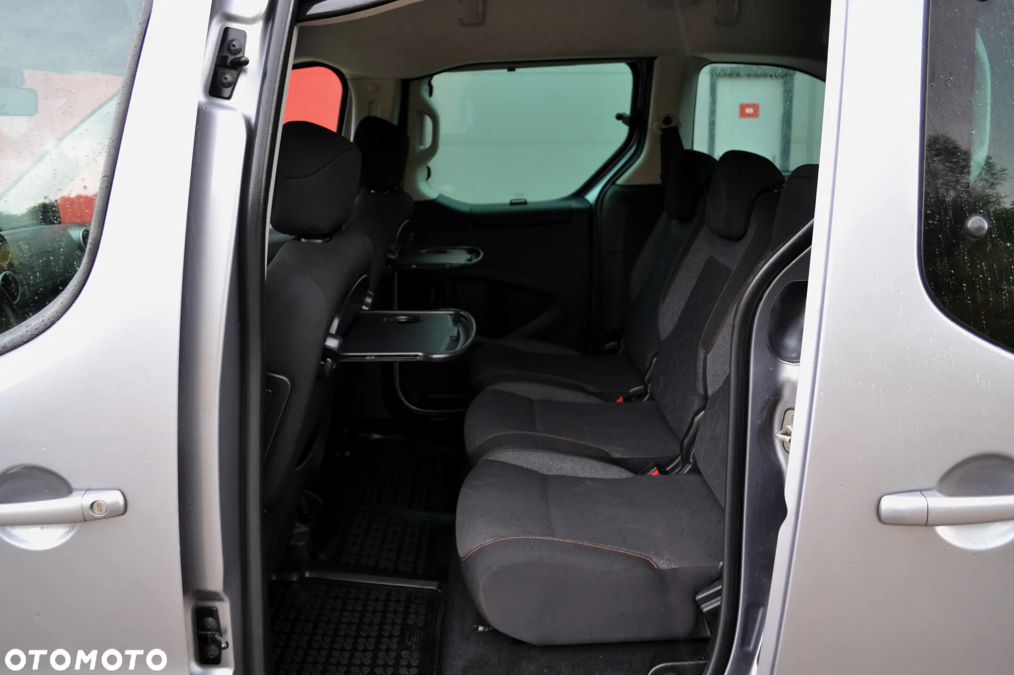 Peugeot Partner 1.6 BlueHDi Outdoor - 8