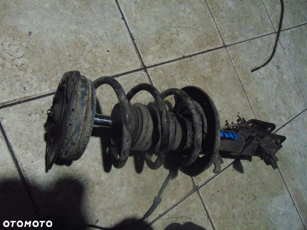 Amortyzatory przód laguna 3 cena sztuka - 4