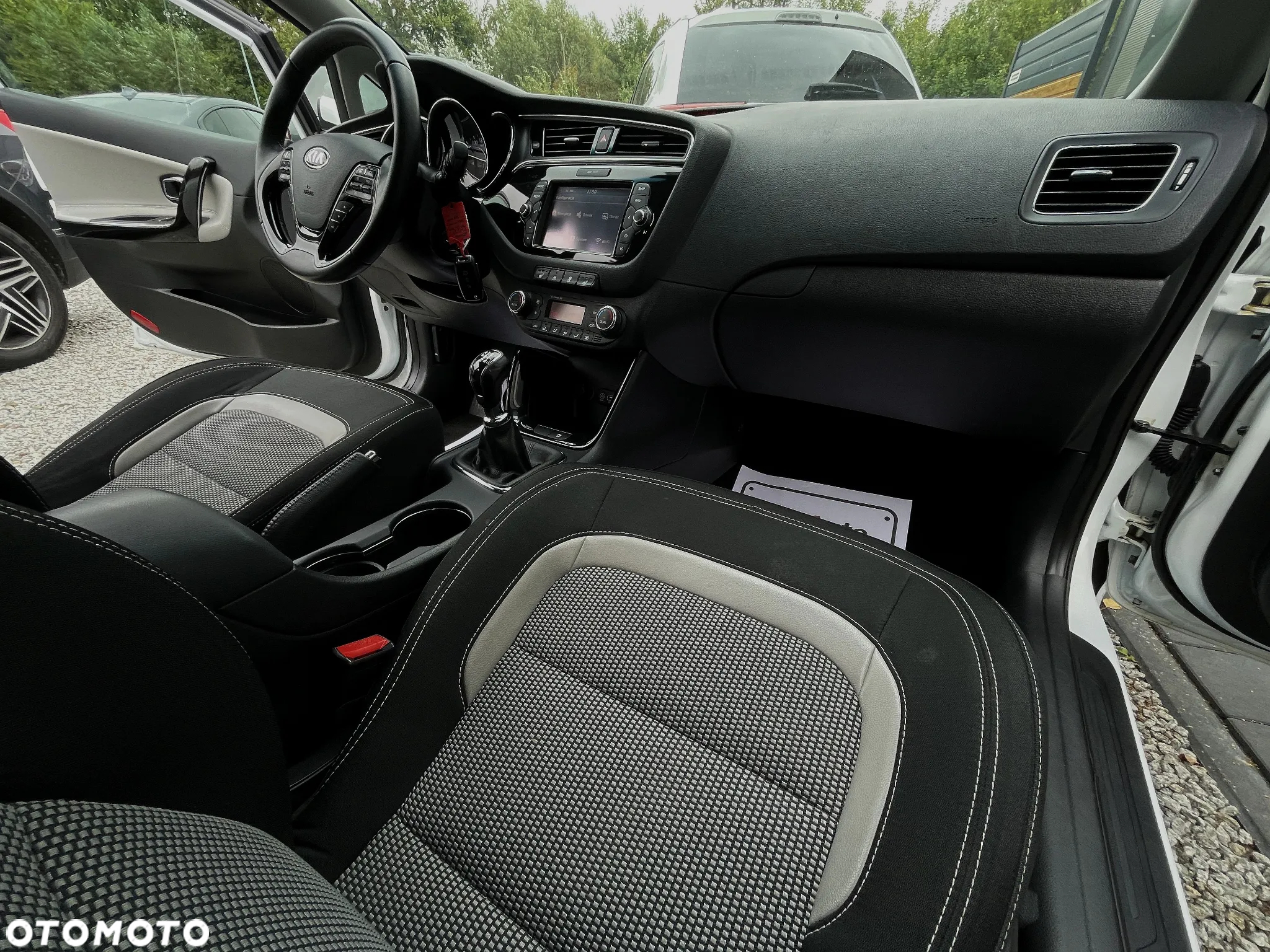 Kia Ceed 1.4 Attract - 15