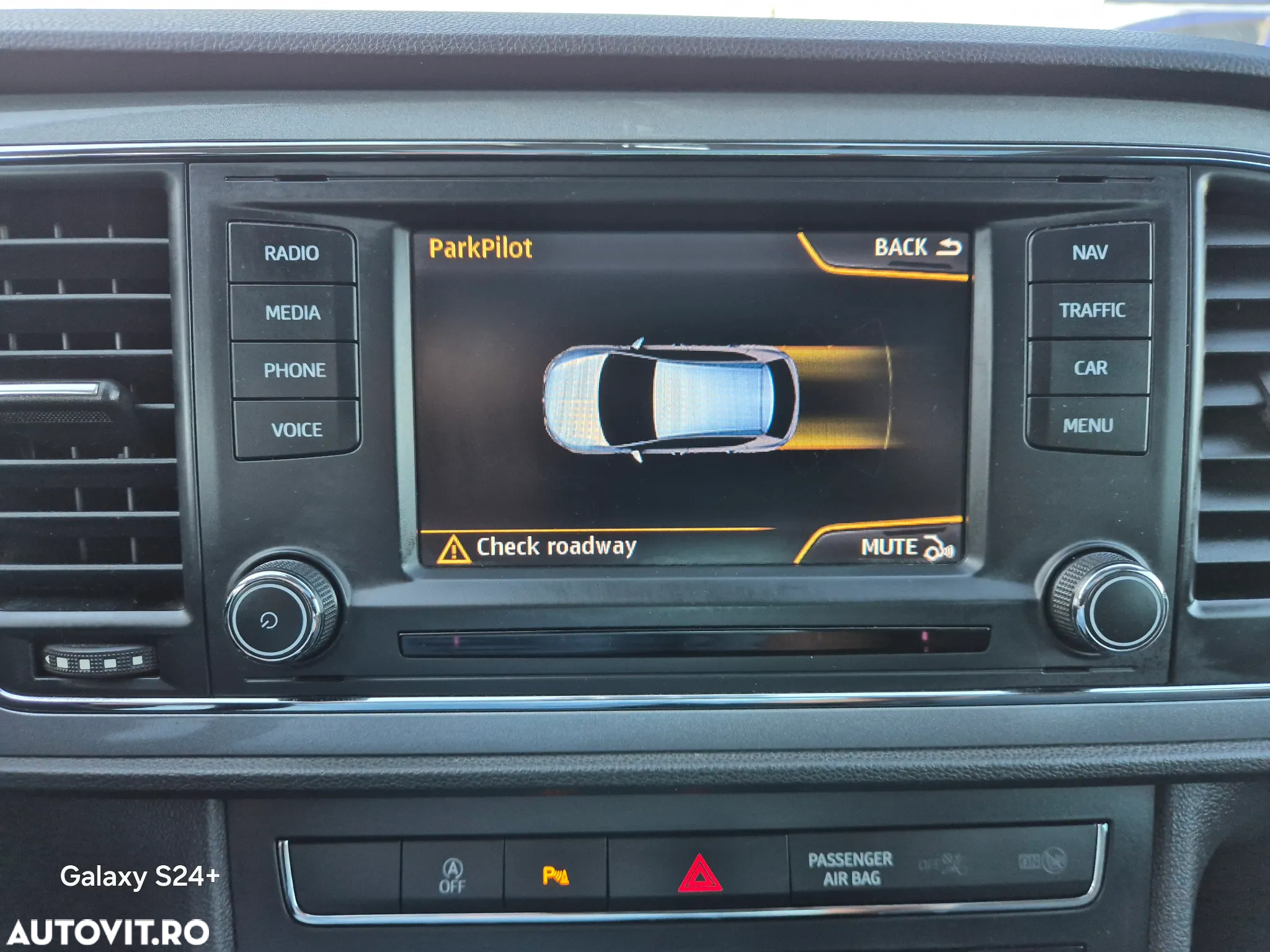 Seat Leon 1.6 TDI Xcellence - 8