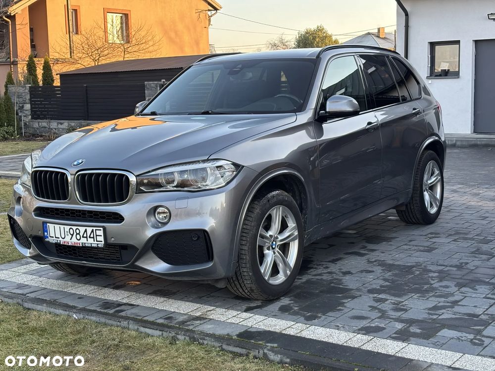 BMW X5 - 9